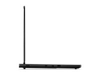 Lenovo Legion Pro 5 15IRX10 83LY - 180°-Scharnierdesign - Intel Core i7 13650HX - Win 11 Home - GeForce RTX 5070 - 16 GB RAM - 1 TB SSD NVMe - 38.9 cm (15.3")