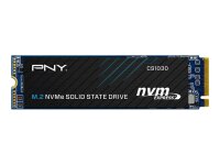 PNY CS1030 - SSD - 1 TB - intern - M.2 2280 - PCIe 3.0 x4...