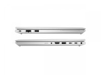 HP EliteBook 640 G10 Notebook - 177-Grad Scharnierdesign - Intel Core i5 1335U / 1.3 GHz - Win 11 Pro - Intel Iris Xe Grafik - 16 GB RAM - 512 GB SSD NVMe - 35.6 cm (14")