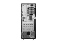 Lenovo ThinkCentre M70t Gen 6 12YH - Tower - Core Ultra 7 265 / 2.4 GHz - vPro Enterprise - RAM 32 GB - SSD 512 GB - TCG Opal Encryption 2, NVMe - Intel Graphics - 1GbE, Wi-Fi 6E, Bluetooth 5.3 - WLAN: 802.11a/b/g/n/ac/ax (Wi-Fi 6E)