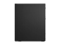 Lenovo ThinkCentre M70t Gen 6 12YH - Tower - Core Ultra 7 265 / 2.4 GHz - vPro Enterprise - RAM 32 GB - SSD 512 GB - TCG Opal Encryption 2, NVMe - Intel Graphics - 1GbE, Wi-Fi 6E, Bluetooth 5.3 - WLAN: 802.11a/b/g/n/ac/ax (Wi-Fi 6E)