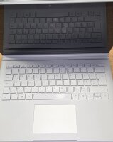 Microsoft Surface Book 3 i7-1065G7 1,3 16,0 256 M.2 13U...