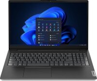 Lenovo V15 G6 Intel N150 15,6” FHD 8GB RAM 512GB SSD Windows 11