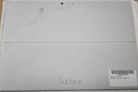 Gebraucht!! TOP-Zustand!!  Microsoft Surface Pro 3 i7-4650U 1,7 8,0 256SSD oLW 13S