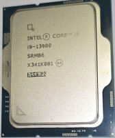 Intel Core i9-13900 2,0 GHz 36 MB Intel Smart LGA1700 TRAY