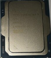 Intel Core Ultra 5 225 10 Kerne 65 Watt 3,3 GHz, TRAY