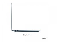 Lenovo Yoga Slim 7 14AGP11 83QS - AMD Ryzen AI 7 445 / 2 GHz - Win 11 Home - Radeon 840M - 16 GB RAM - 1 TB SSD NVMe - 35.6 cm (14")