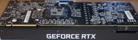 PNY GeForce RTX 2070 SUPER Blower 8GB Gaming Grafikkarte AI NVIDIA