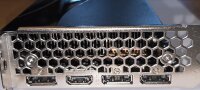 PNY GeForce RTX 2070 SUPER Blower 8GB Gaming Grafikkarte AI NVIDIA