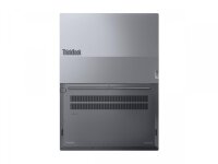 Lenovo ThinkBook 16 G8 IAL 21SK - 180°-Scharnierdesign - Intel Core Ultra 9 185H - Win 11 Pro - Intel Arc Graphics - 16 GB RAM - 512 GB SSD NVMe - 40.6 cm (16")