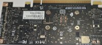NVIDIA T1000  LP, 4GB GDDR6, 4x mDP, bulk