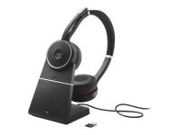 Jabra Evolve 75 SE UC Stereo (SME) - Headset