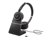Jabra Evolve 75 SE UC Stereo (SME) - Headset