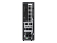 Dell Pro Slim Essential QVS1260 - Schlanker Desktop