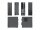 Dell Pro Slim Essential QVS1260 - Schlanker Desktop