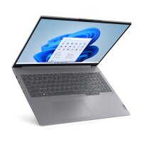 Lenovo Thinkbook 16 G8 IAL U5 225U/16GB/256M2/WUXGA/F/C/W11