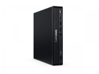 Lenovo ThinkCentre M70q G6 13A4 - Tiny - Core Ultra 5 225T - RAM 16 GB - SSD 512 GB - TCG Opal Encryption, NVMe - Intel Graphics - 1GbE, Wi-Fi 6E, Bluetooth 5.3 - WLAN: 802.11a/b/g/n/ac/ax (Wi-Fi 6E)