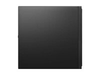 Lenovo ThinkCentre M70q G6 13A4 - Tiny - Core Ultra 5 225T - RAM 16 GB - SSD 512 GB - TCG Opal Encryption, NVMe - Intel Graphics - 1GbE, Wi-Fi 6E, Bluetooth 5.3 - WLAN: 802.11a/b/g/n/ac/ax (Wi-Fi 6E)