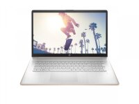 HP Laptop 17-cn0116ng - Intel N-series N4500 / 1.1 GHz - FreeDOS 3.0 - UHD Graphics - 8 GB RAM - 512 GB SSD NVMe - 43.9 cm (17.3")