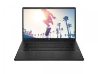 HP Laptop 17-cn0116ng - Intel N-series N4500 / 1.1 GHz - FreeDOS 3.0 - UHD Graphics - 8 GB RAM - 512 GB SSD NVMe - 43.9 cm (17.3")