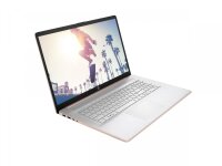 HP Laptop 17-cn0116ng - Intel N-series N4500 / 1.1 GHz - FreeDOS 3.0 - UHD Graphics - 8 GB RAM - 512 GB SSD NVMe - 43.9 cm (17.3")