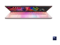Lenovo Yoga Pro 7 14IAH10 83KF - Aura Edition - Intel Core Ultra 7 255H - Evo - Win 11 Pro - Arc Graphics 140T - 32 GB RAM - 1 TB SSD NVMe - 36.8 cm (14.5")