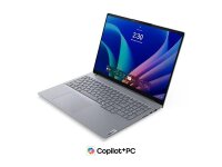 Lenovo ThinkBook 16 G9 IPL 21UR - Intel Core Ultra 5 325 - Win 11 Pro - Intel Graphics - 16 GB RAM - 512 GB SSD NVMe - 40.6 cm (16")
