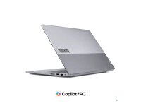 Lenovo ThinkBook 16 G9 IPL 21UR - Intel Core Ultra 5 325 - Win 11 Pro - Intel Graphics - 16 GB RAM - 512 GB SSD NVMe - 40.6 cm (16")