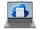 Lenovo IdeaPad Slim 3 14IRH10 83K0 - Intel Core i5 13420H / 2.1 GHz - Win 11 Home - UHD Graphics - 16 GB RAM - 512 GB SSD NVMe - 35.6 cm (14")