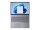 Lenovo ThinkBook 16 G8 Intel Core Ultra 7 255H / 2 GHz - Win 11 Pro - Arc Graphics 140T - 16 GB RAM - 512 GB SSD NVMe - 40.6 cm (16")  IAL 21SK - 180°-Scharnierdesign -