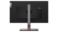 Lenovo ThinkVision P27q-30 - 68,6 cm (27 Zoll) - 2560 x 1440 Pixel - Quad HD - LED - 6 ms - Schwarz