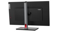 Lenovo ThinkVision P27q-30 - 68,6 cm (27 Zoll) - 2560 x 1440 Pixel - Quad HD - LED - 6 ms - Schwarz