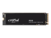 Crucial P310 - SSD - 1 TB - intern - M.2 2280 - PCIe 4.0...