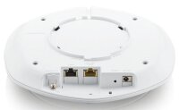 ZyXEL NWA5123 AC HD WLAN Access Point 1300 Mbit/s Power over Ethernet (PoE) Weiß