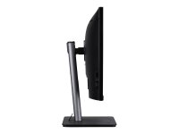 Acer CB243Y - 60,5 cm (23.8 Zoll) - 1920 x 1080 Pixel - Wide Quad HD - 4 ms - Schwarz