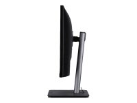 Acer CB243Y - 60,5 cm (23.8 Zoll) - 1920 x 1080 Pixel - Wide Quad HD - 4 ms - Schwarz