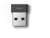 Microsoft 8SC-00002 - USB-Receiver - 1,9 g - Schwarz