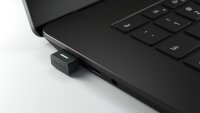 Microsoft 8SC-00002 - USB-Receiver - 1,9 g - Schwarz