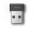 Microsoft 8SC-00002 - USB-Receiver - 1,9 g - Schwarz