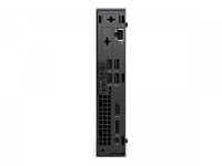 Dell Pro Micro QCM1250 - Micro - Core i5 i5-14500T / 1.7 GHz - RAM 16 GB - SSD 512 GB - NVMe - UHD Graphics 770 - 1GbE, Bluetooth, Wi-Fi 6E - WLAN: Bluetooth, 802.11a/b/g/n/ac/ax (Wi-Fi 6E)