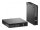 Dell Pro Micro QCM1250 - Micro - Core i5 i5-14500T / 1.7 GHz - RAM 16 GB - SSD 512 GB - NVMe - UHD Graphics 770 - 1GbE, Bluetooth, Wi-Fi 6E - WLAN: Bluetooth, 802.11a/b/g/n/ac/ax (Wi-Fi 6E)