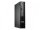 Dell Pro Micro QCM1250 - Micro - Core i5 i5-14500T / 1.7 GHz - RAM 16 GB - SSD 512 GB - NVMe - UHD Graphics 770 - 1GbE, Bluetooth, Wi-Fi 6E - WLAN: Bluetooth, 802.11a/b/g/n/ac/ax (Wi-Fi 6E)