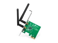 TP-LINK TL-WN881ND - Netzwerkadapter - PCIe 2.0
