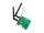 TP-LINK TL-WN881ND - Netzwerkadapter - PCIe 2.0