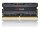 Mushkin Redline - DDR5 - Modul - 16 GB - SO DIMM 262-PIN