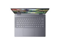 Lenovo IdeaPad 5 2-in-1 14IAL10 83KR - Flip-Design - Intel Core Ultra 5 225H - Win 11 Home - Arc Graphics 130T - 16 GB RAM - 512 GB SSD NVMe - 35.6 cm (14")