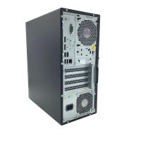 Lenovo ThinkStation P330 Intel Core i7-8700 32GB RAM 1TB...