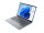 Lenovo ThinkBook 14 G7 ARP 21MV - 180°-Scharnierdesign - AMD Ryzen 5 7535HS / 3.3 GHz - Win 11 Pro - Radeon 660M - 32 GB RAM - 512 GB SSD NVMe - 35.6 cm (14")