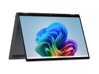 HP OmniBook X Flip Next Gen Laptop 16-cb0471ng - Flip-Design - Intel Core Ultra 7 355 / 2.3 GHz - Win 11 Home - Intel Graphics - 32 GB RAM - 1 TB SSD NVMe - 40.6 cm (16")