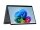 HP OmniBook X Flip Next Gen Laptop 16-cb0471ng - Flip-Design - Intel Core Ultra 7 355 / 2.3 GHz - Win 11 Home - Intel Graphics - 32 GB RAM - 1 TB SSD NVMe - 40.6 cm (16")